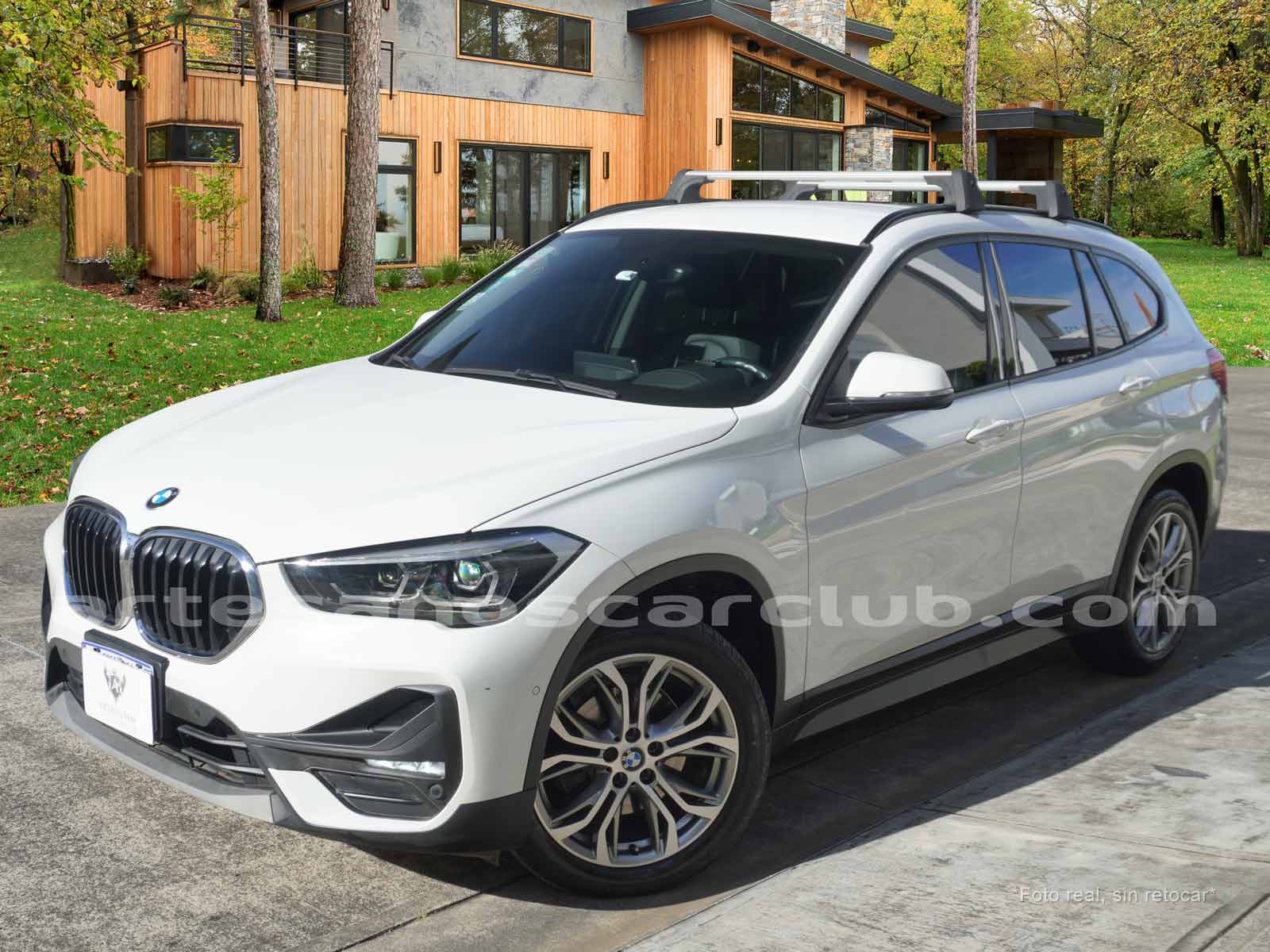 BMW X1 – 18D – SDRIVE 2021 | COSTA RICA