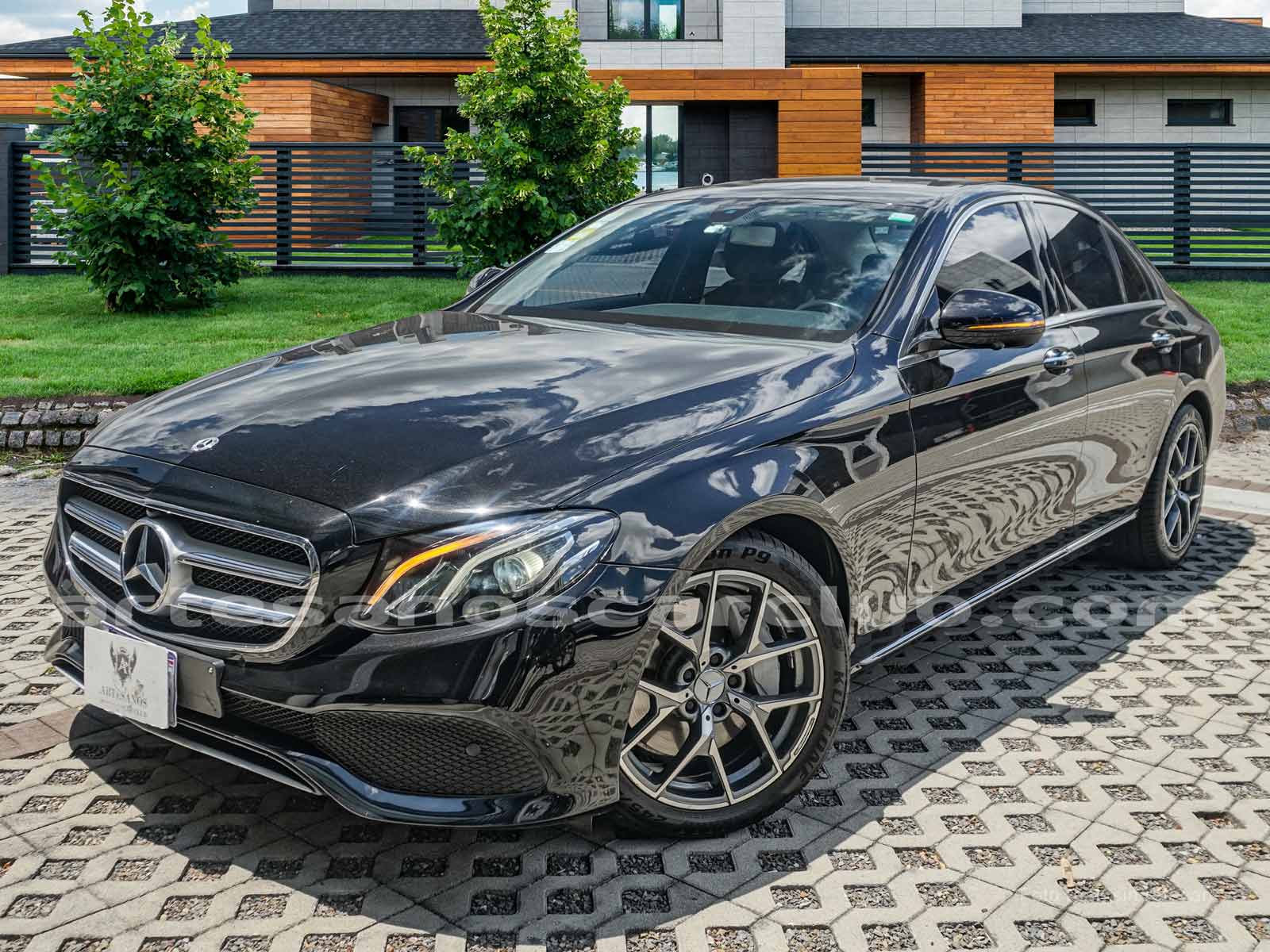 Sitemapcdatahttpthereferenznet2017 Mercedes Benz E Class Horsepowernull