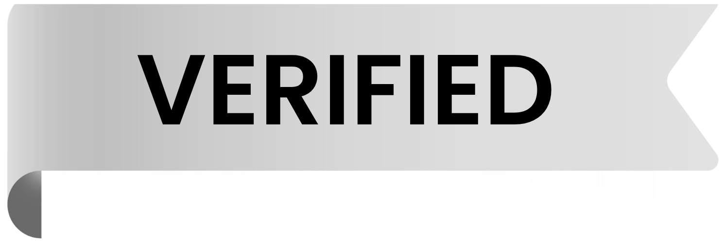 Verified