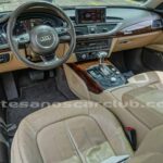 AUDI A7 3.0 T QUATTRO - 2013. - ARTESANOS CAR CLUB