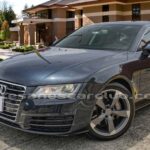 AUDI A7 3.0 T QUATTRO - 2013. - ARTESANOS CAR CLUB