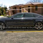 AUDI A7 3.0 T QUATTRO - 2013. - ARTESANOS CAR CLUB