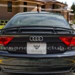 AUDI A7 3.0 T QUATTRO - 2013. - ARTESANOS CAR CLUB