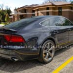 AUDI A7 3.0 T QUATTRO - 2013. - ARTESANOS CAR CLUB