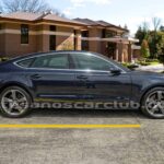 AUDI A7 3.0 T QUATTRO - 2013. - ARTESANOS CAR CLUB