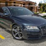 AUDI A7 3.0 T QUATTRO - 2013. - ARTESANOS CAR CLUB