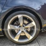 AUDI A7 3.0 T QUATTRO - 2013. - ARTESANOS CAR CLUB