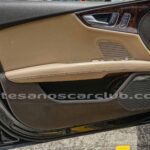AUDI A7 3.0 T QUATTRO - 2013. - ARTESANOS CAR CLUB
