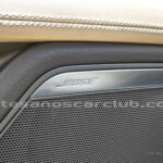 AUDI A7 3.0 T QUATTRO - 2013. - ARTESANOS CAR CLUB