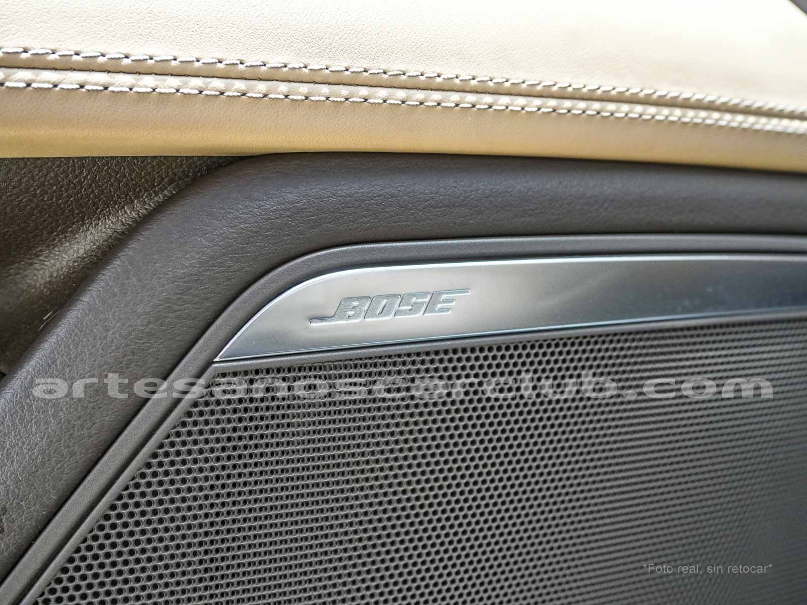 AUDI A7 3.0 T QUATTRO - 2013. - ARTESANOS CAR CLUB