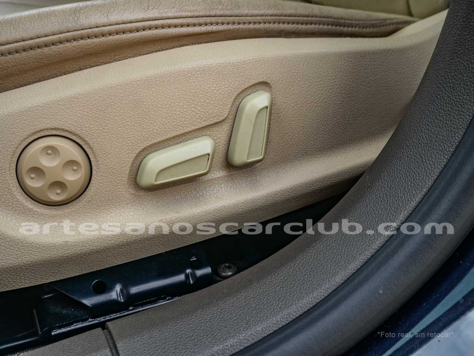 AUDI A7 3.0 T QUATTRO - 2013. - ARTESANOS CAR CLUB