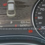 AUDI A7 3.0 T QUATTRO - 2013. - ARTESANOS CAR CLUB