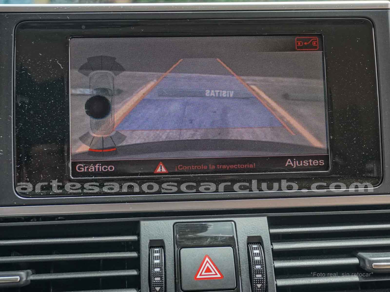 AUDI A7 3.0 T QUATTRO - 2013. - ARTESANOS CAR CLUB