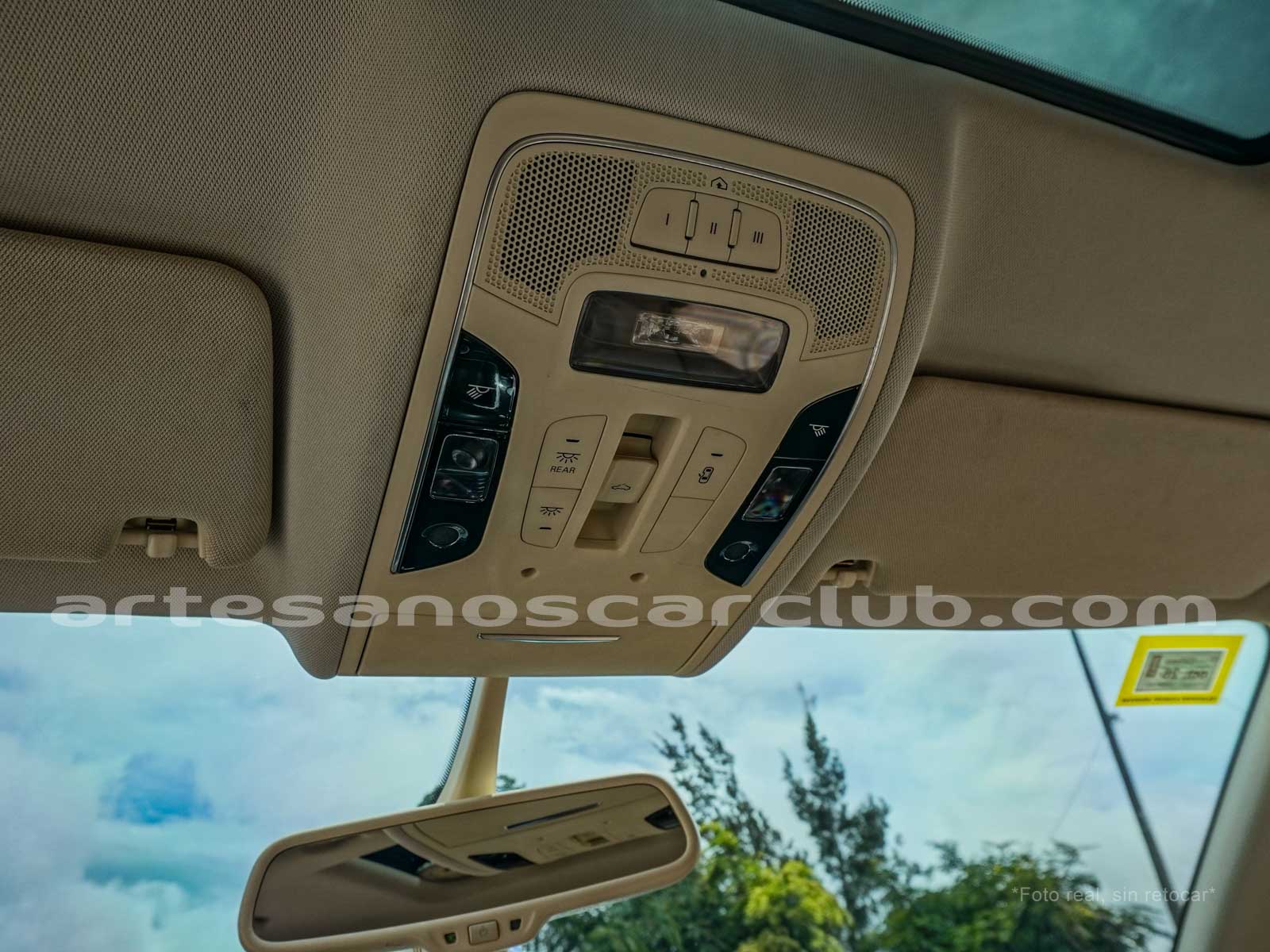 AUDI A7 3.0 T QUATTRO - 2013. - ARTESANOS CAR CLUB