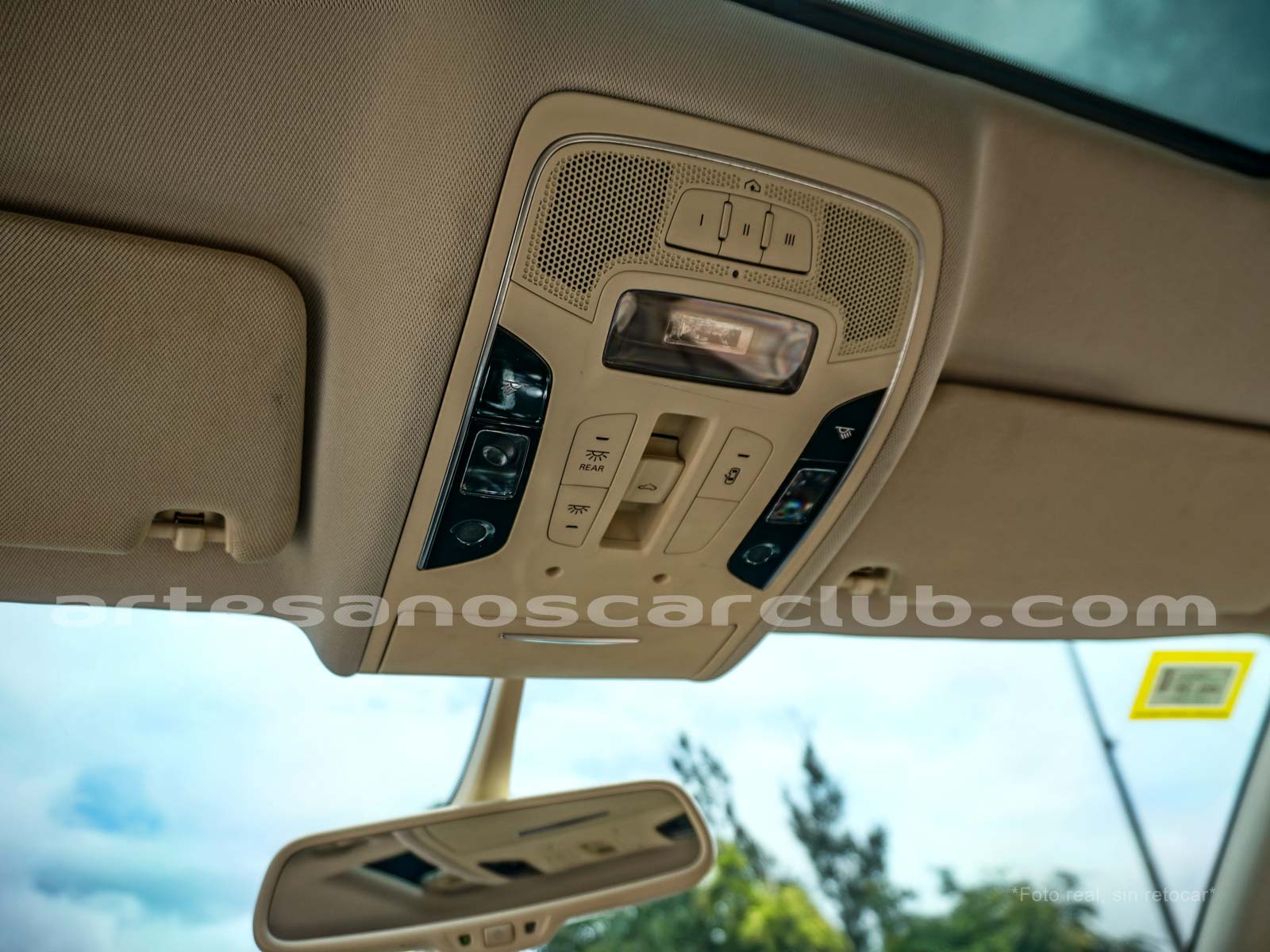 AUDI A7 3.0 T QUATTRO - 2013. - ARTESANOS CAR CLUB