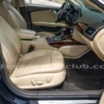 AUDI A7 3.0 T QUATTRO - 2013. - ARTESANOS CAR CLUB