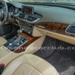 AUDI A7 3.0 T QUATTRO - 2013. - ARTESANOS CAR CLUB