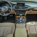 AUDI A7 3.0 T QUATTRO - 2013. - ARTESANOS CAR CLUB