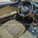 AUDI A7 3.0 T QUATTRO - 2013. - ARTESANOS CAR CLUB