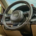 AUDI A7 3.0 T QUATTRO - 2013. - ARTESANOS CAR CLUB