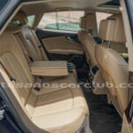 AUDI A7 3.0 T QUATTRO - 2013. - ARTESANOS CAR CLUB