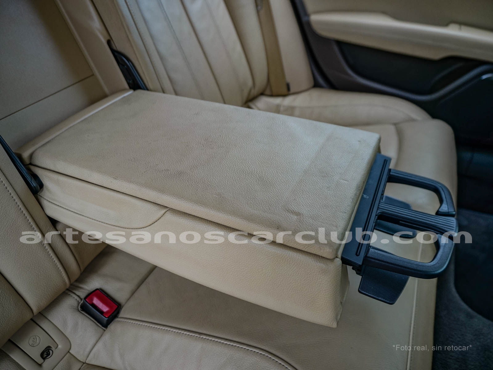 AUDI A7 3.0 T QUATTRO - 2013. - ARTESANOS CAR CLUB