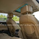 AUDI A7 3.0 T QUATTRO - 2013. - ARTESANOS CAR CLUB