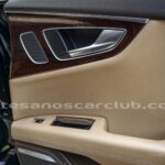 AUDI A7 3.0 T QUATTRO - 2013. - ARTESANOS CAR CLUB
