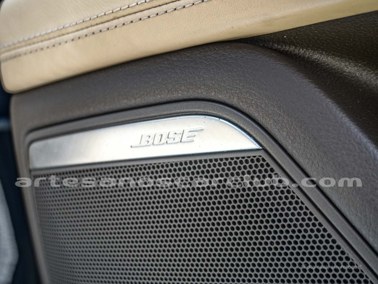 AUDI A7 3.0 T QUATTRO - 2013. - ARTESANOS CAR CLUB