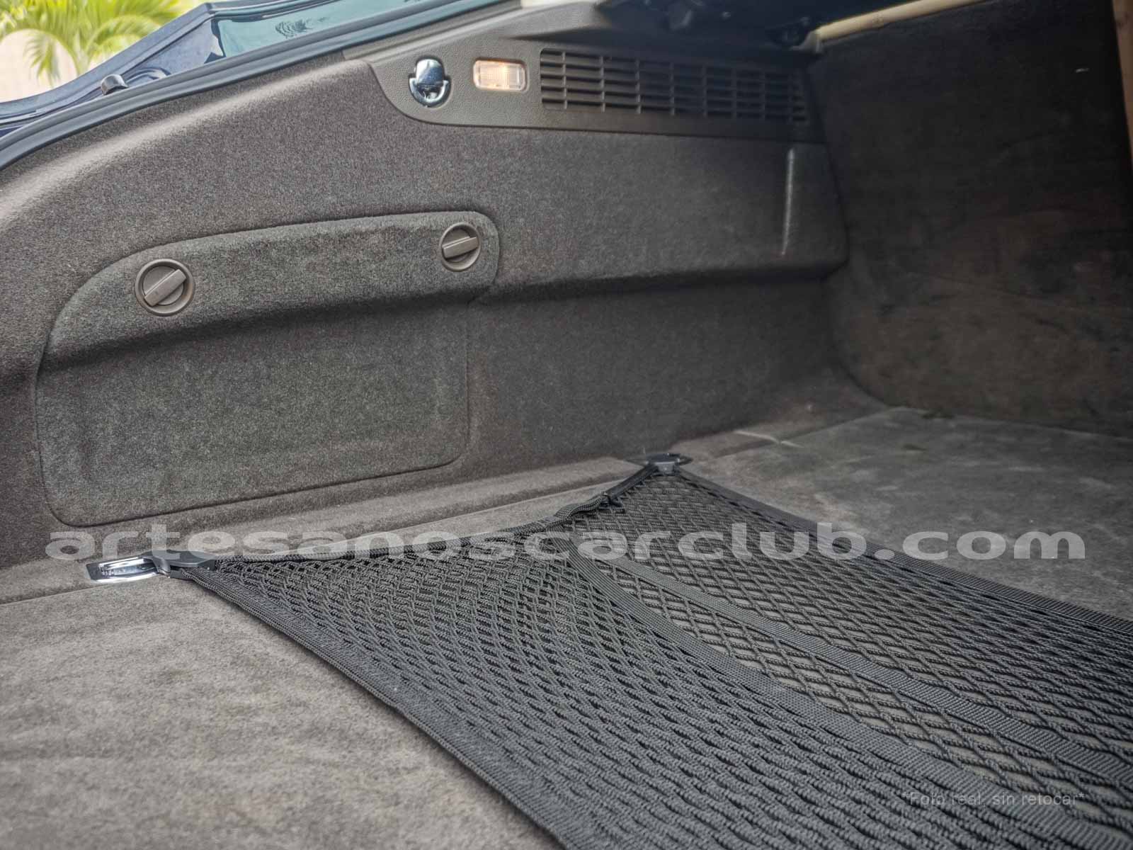 AUDI A7 3.0 T QUATTRO - 2013. - ARTESANOS CAR CLUB