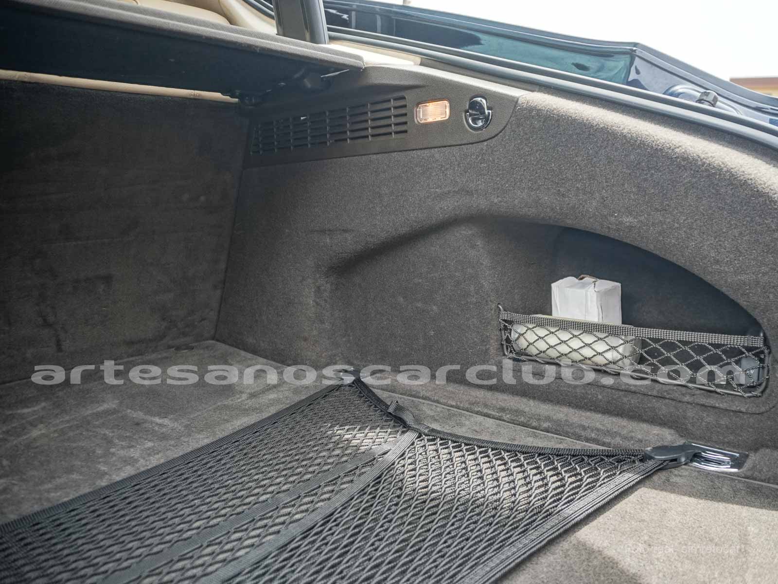 AUDI A7 3.0 T QUATTRO - 2013. - ARTESANOS CAR CLUB