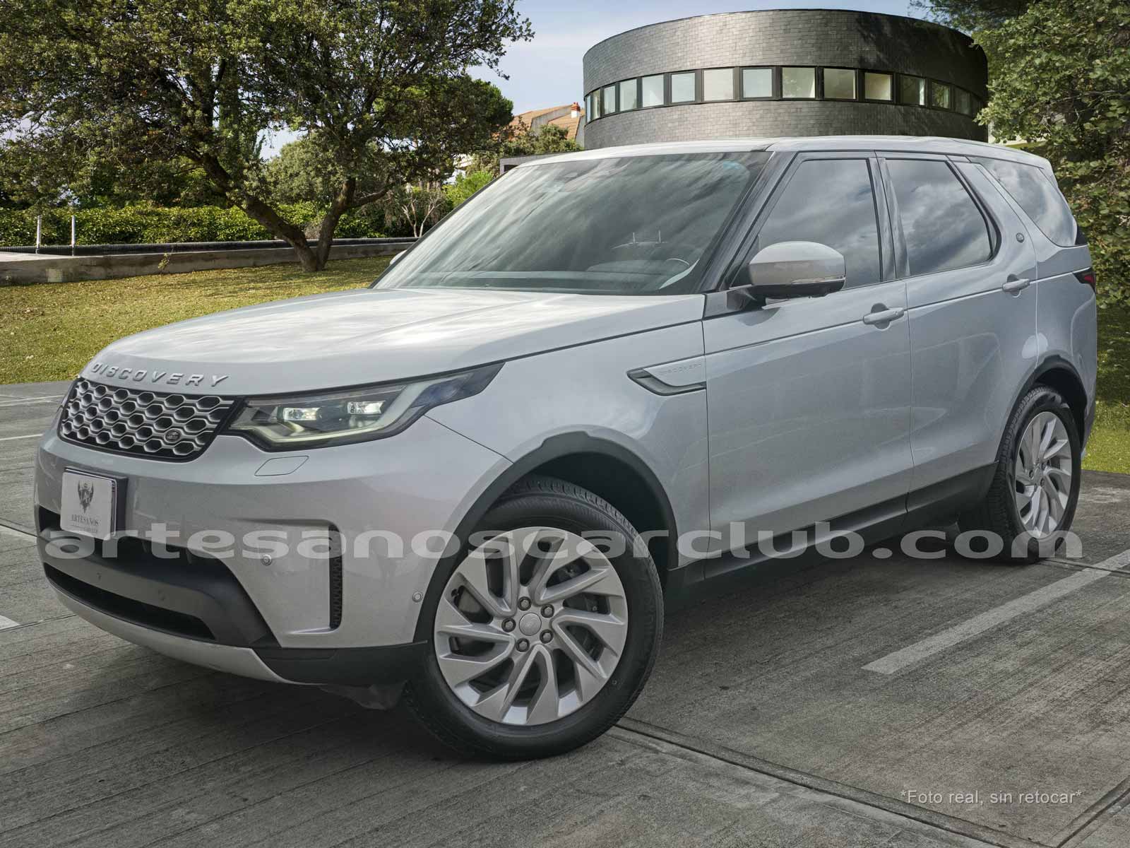 LAND ROVER DISCOVERY S P360 2023 | COSTA RICA