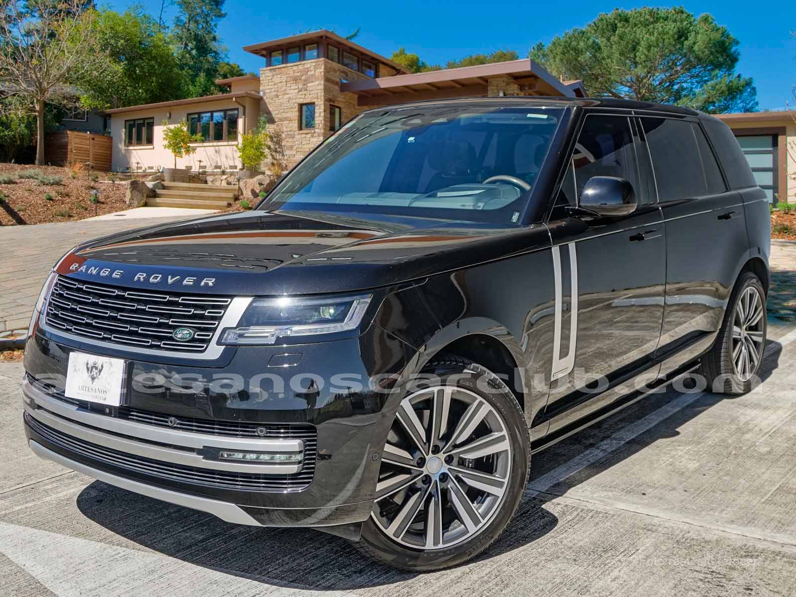 RANGE ROVER D350 «LWB» MHEV AUTOBIOGRAPHY 2024 | COSTA RICA
