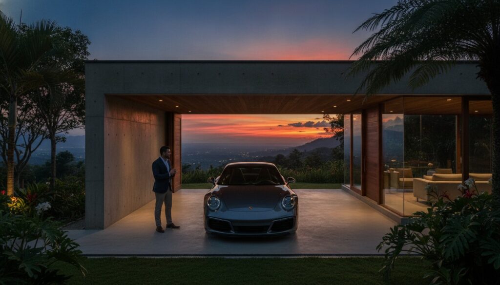 Porsche usado Costa Rica venta: Guía exclusiva para adquirir un legado de éxito