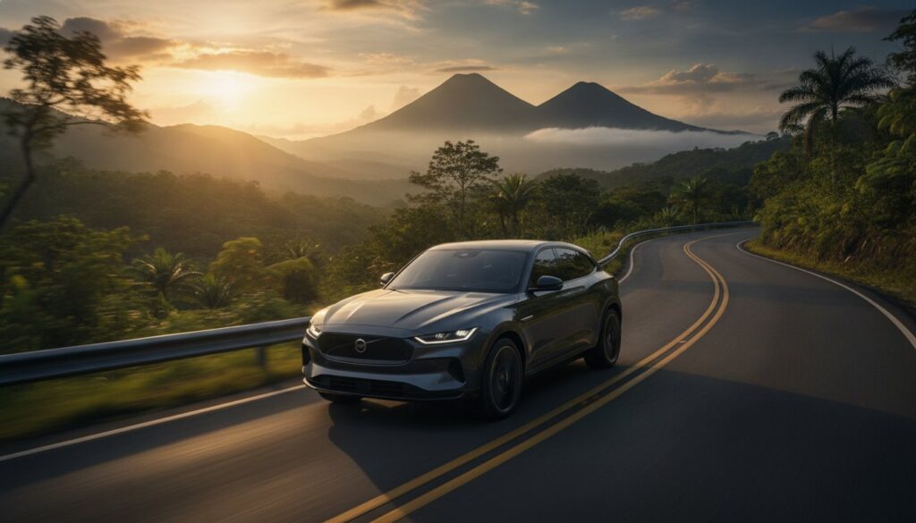 SUVs de alto rendimiento usadas en Costa Rica: Guía de compra premium 2026