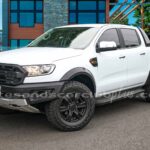 FORD RANGER XLT 2.0L DIÉSEL – AWD 2022 | COSTA RICA