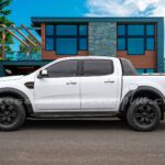 FORD RANGER XLT 2.0L DIÉSEL – AWD 2022 | COSTA RICA