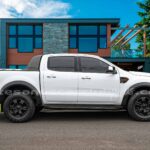 FORD RANGER XLT 2.0L DIÉSEL – AWD 2022 | COSTA RICA