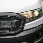 FORD RANGER XLT 2.0L DIÉSEL – AWD 2022 | COSTA RICA
