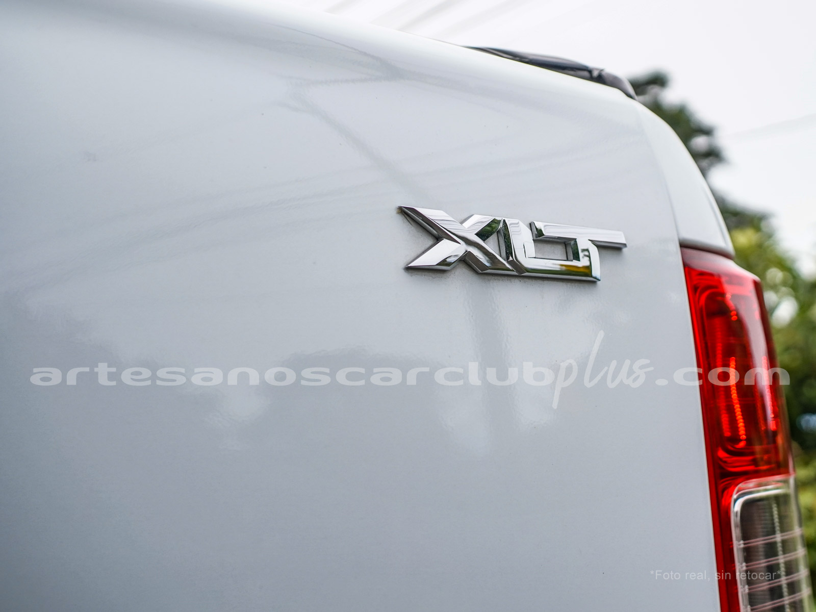 FORD RANGER XLT 2.0L DIÉSEL – AWD 2022 | COSTA RICA