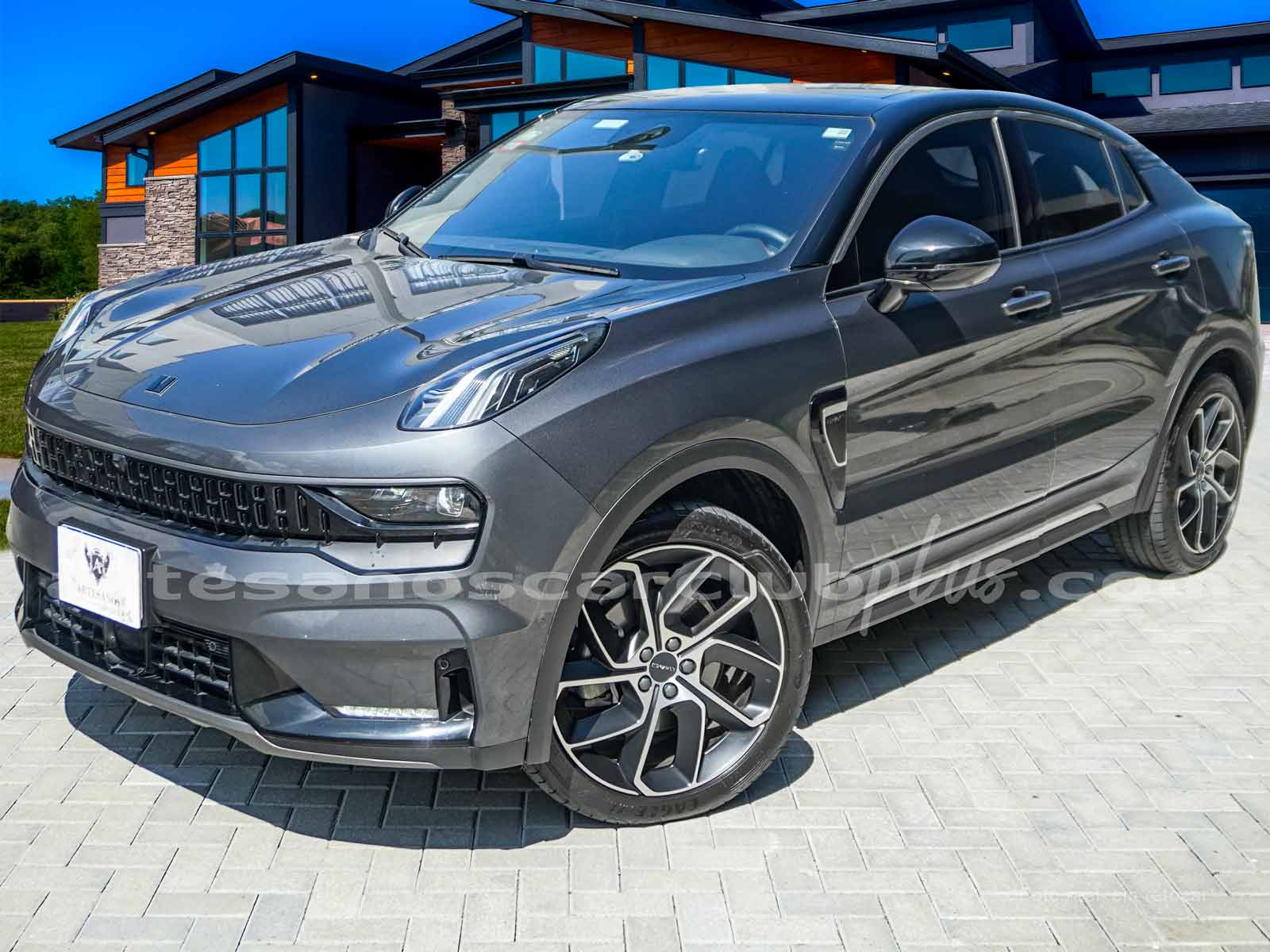 LYNK & CO 05 2025 | COSTA RICA