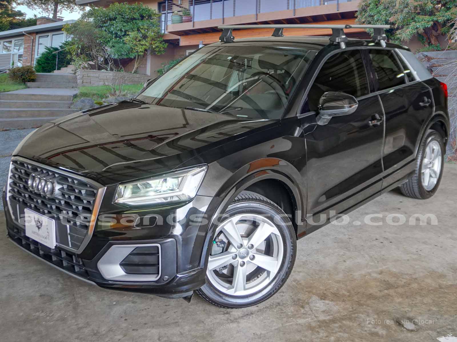 AUDI Q2 TFSI 2019 | COSTA RICA