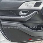 MERCEDES BENZ GLE COUPÉ 400D 2021 | COSTA RICA