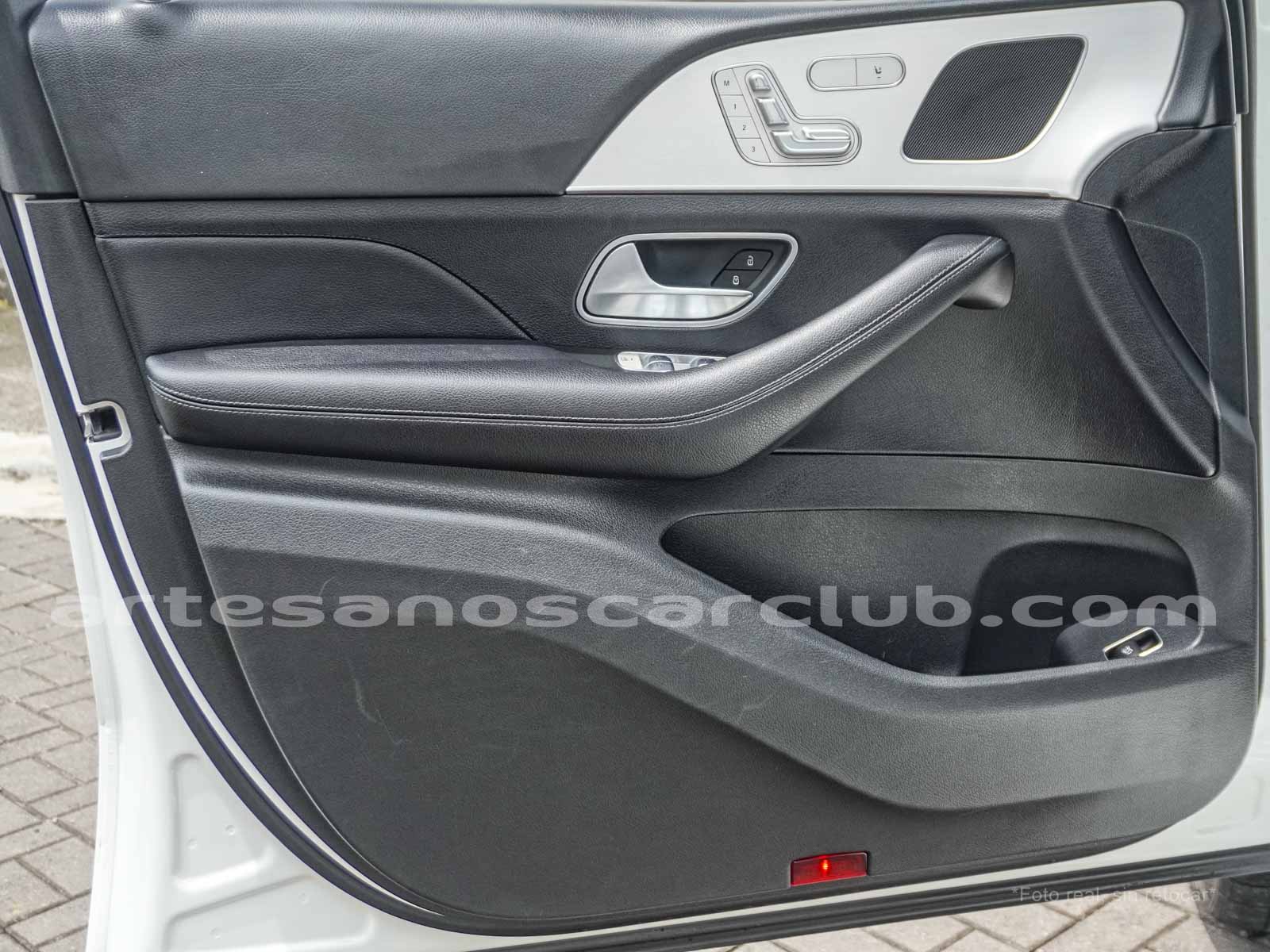 MERCEDES BENZ GLE COUPÉ 400D 2021 | COSTA RICA