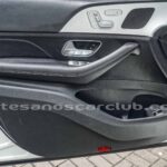MERCEDES BENZ GLE COUPÉ 400D 2021 | COSTA RICA