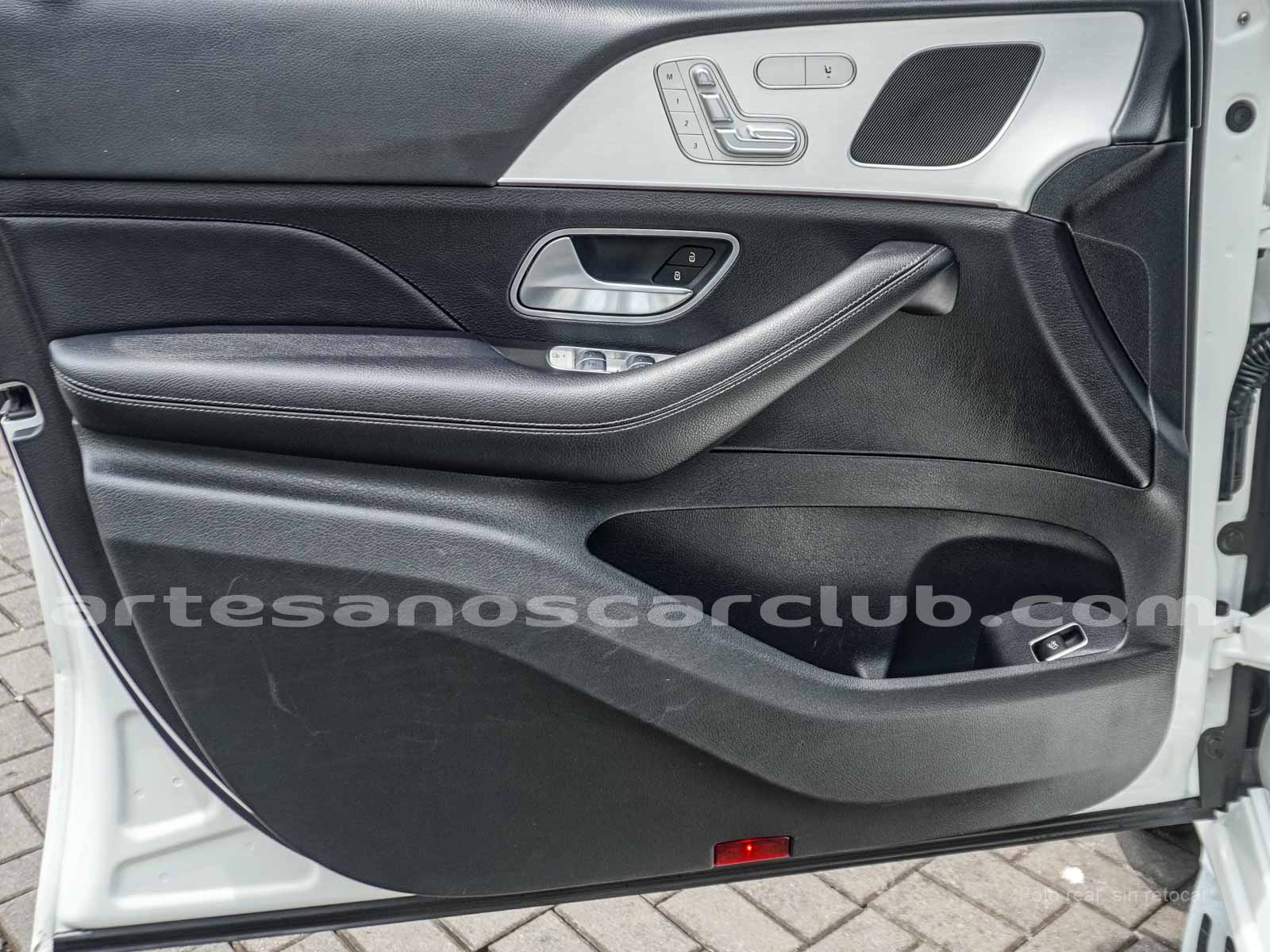 MERCEDES BENZ GLE COUPÉ 400D 2021 | COSTA RICA