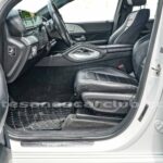 MERCEDES BENZ GLE COUPÉ 400D 2021 | COSTA RICA