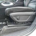 MERCEDES BENZ GLE COUPÉ 400D 2021 | COSTA RICA