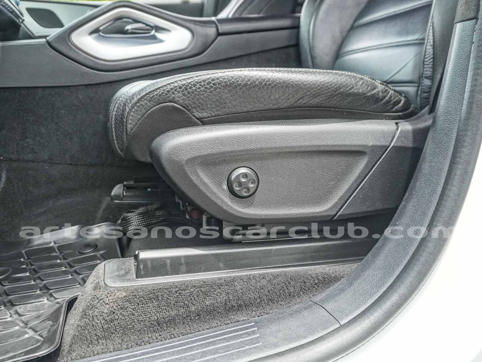 MERCEDES BENZ GLE COUPÉ 400D 2021 | COSTA RICA