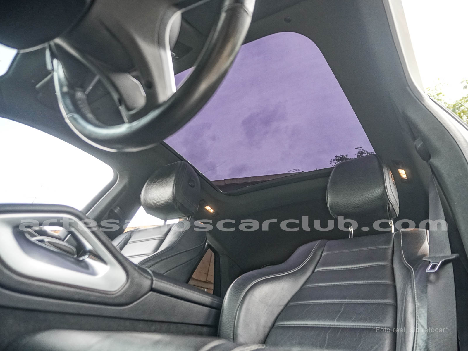 MERCEDES BENZ GLE COUPÉ 400D 2021 | COSTA RICA